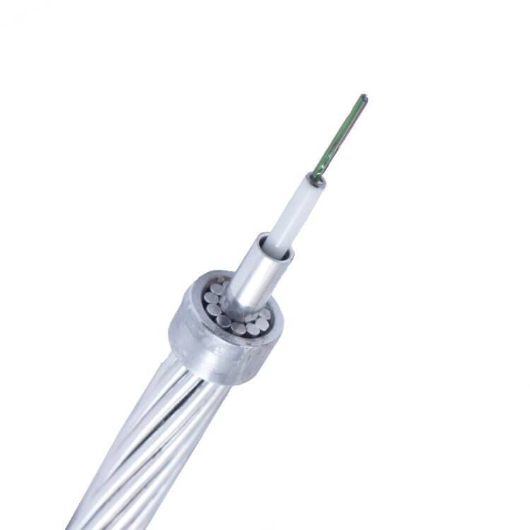 Hone OPGW Cable