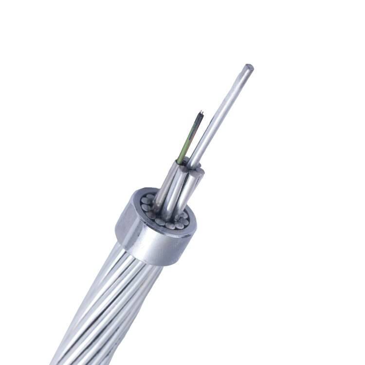 Hone OPGW Cable
