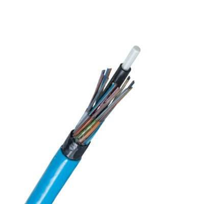 Hone ADSS Fiber Optic Cable