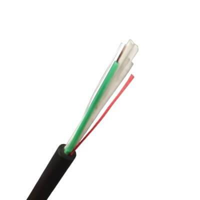 ADSS Fiber Optic Cable