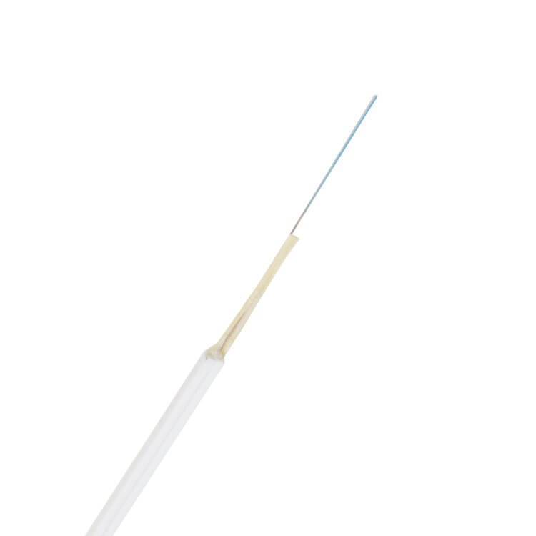 drop cable indoor ftth cable bow type for access network