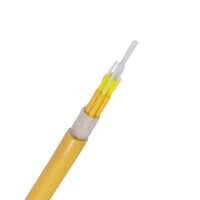 Hone Fiber Optic Bundle Cable (Pigtail)