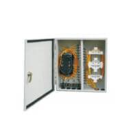 Fiber Optic Termination Box