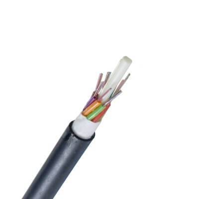 Hone Double Armored Fiber Optic Cable