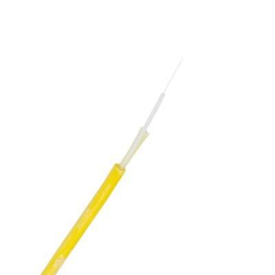 Hone Armored Tactical Fiber Optic Cable
