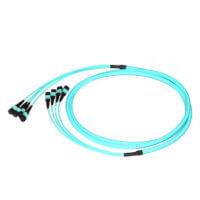 Fiber Optic Bundle Cable