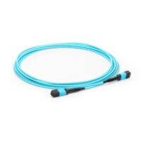 Fiber Optic Patch Cords
