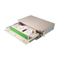 Fiber Patch Panel