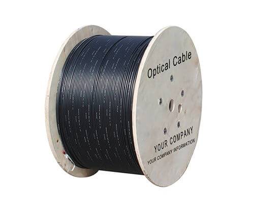 APPLIED OPTICAL SYSTEMS tactical fiber optic cable reel