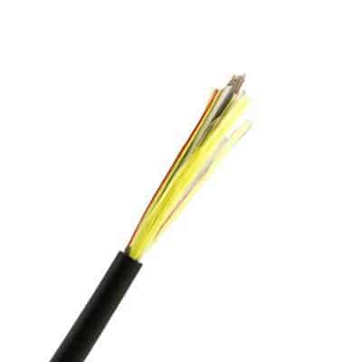 ADSS Fiber Optic Cable