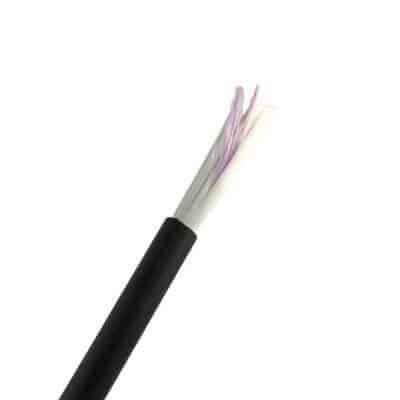 Aramid Yarn Fiber Optic Cable