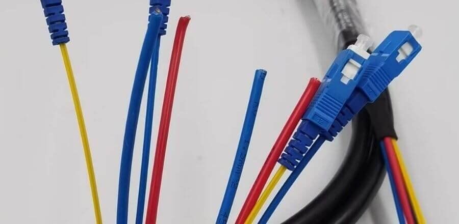 Trucos para Alargar el Cable de Fibra Óptica – Fibra Óptica