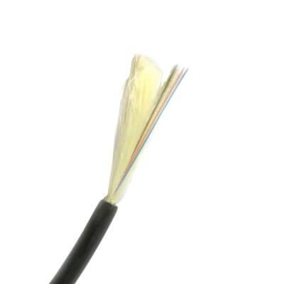 Tactical Fiber Optic Cable