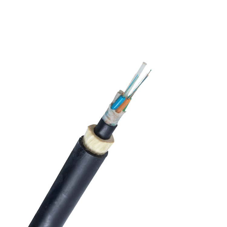 Standard ADSS Fiber Optic Cable