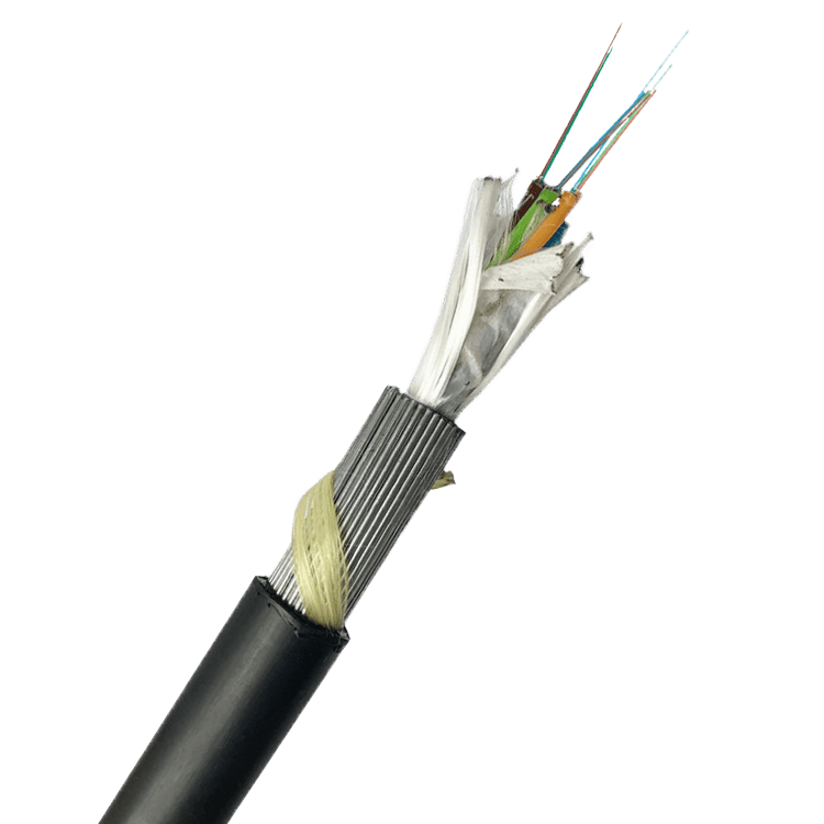 Qué cable necesito para mejorar la velocidad de fibra óptica