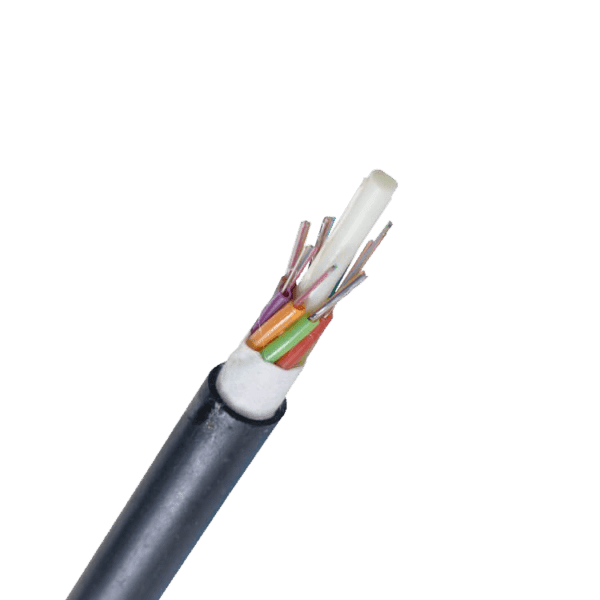 Duct Fiber Optic Cable At Factory Prices HOC